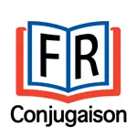 Conjugation of French Verb App Cancel