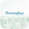 The Best Offline Map App for Birmingham