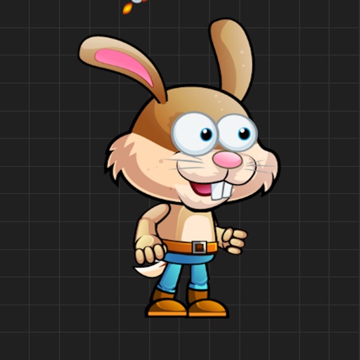 Rabbit!! iOS App