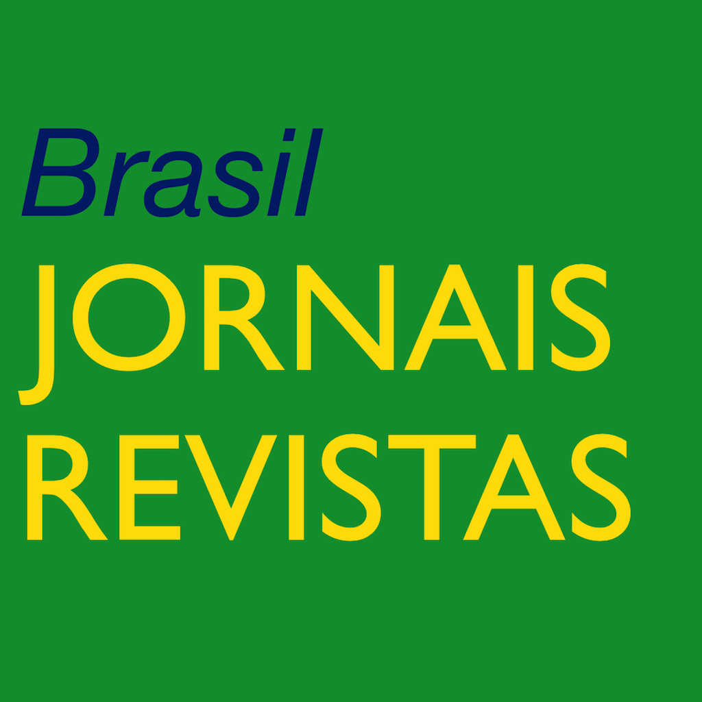 Get Jornais e Revistas do Brasil for iOS, iPhone, iPad Aso Report