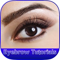 Eye Eyebrow Makeup Tutorials pour PC