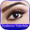 The best eyebrow make up tutorial will give you the inspiration on how to make the perfect eyebrow for you