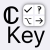 ℂKey - Customisable Keyboard