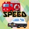 Vehicle Speed (card game) pure