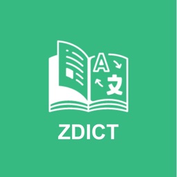 ZDict - Macmillan Dictionary