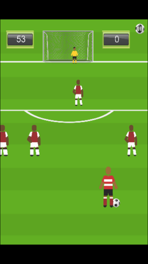 Soccer Goals 2(圖3)-速報App