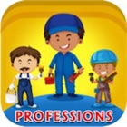 Top 30 Education Apps Like Learn about Professions - Best Alternatives