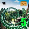 Virtual Reality Rollercoaster Pack 5