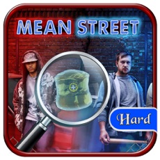 Activities of Hidden Object Games Mean Street
