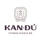 Kandú Fit Studio pone esta increíble app para para sus suscriptores donde podrán administrar su plan de entrenamiento