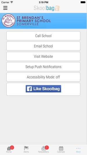 St Brendans Primary School Somerville(圖4)-速報App