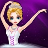 Ballerina Dancing Queen 3D