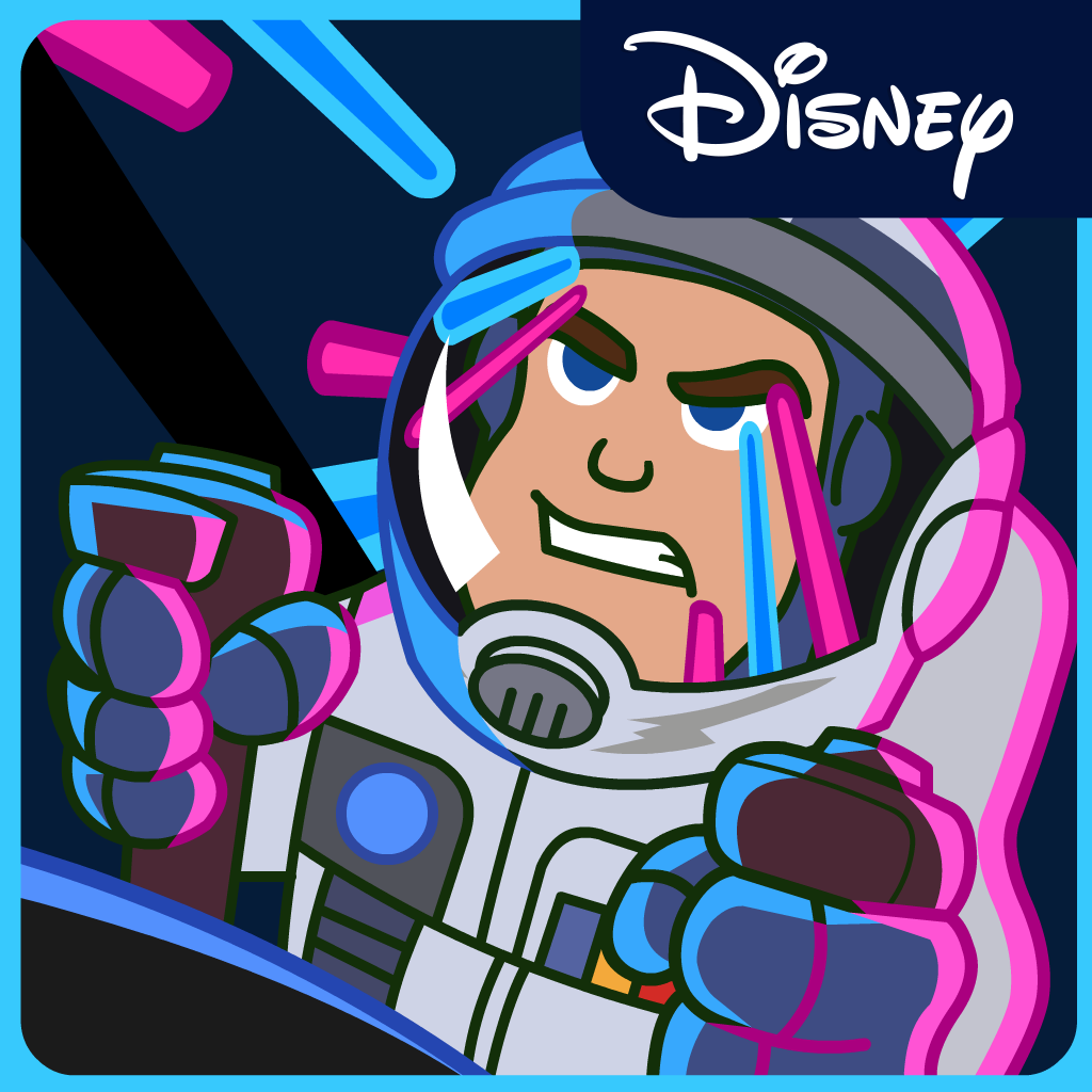 Get Pixar Stickers: Lightyear for iOS, iPhone, iPad Aso Report