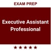 Executive admin. Assistant CAP