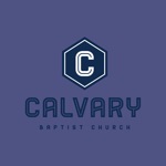 Calvary Baptist Church - Boro