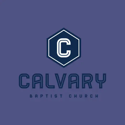 Calvary Baptist Church - Boro Читы