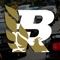 The Bandit Run app allows registered participants of the Bandit Run road rally to post comments, photos and video to to the app that other Runners can follow and to share those posts to their favorite social networks