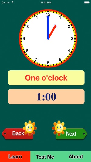 RTH Clock(圖3)-速報App