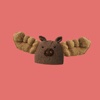 Chocolate Moose – Amoosing stickers
