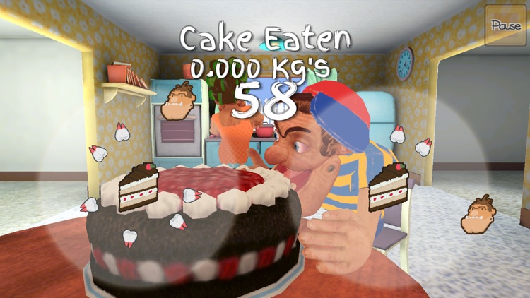 Cakie screenshot-3