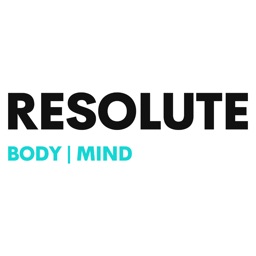 Resolute Body & Mind