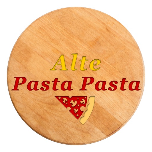 Alte Pasta Pasta icon