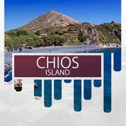 Chios Island Travel Guide