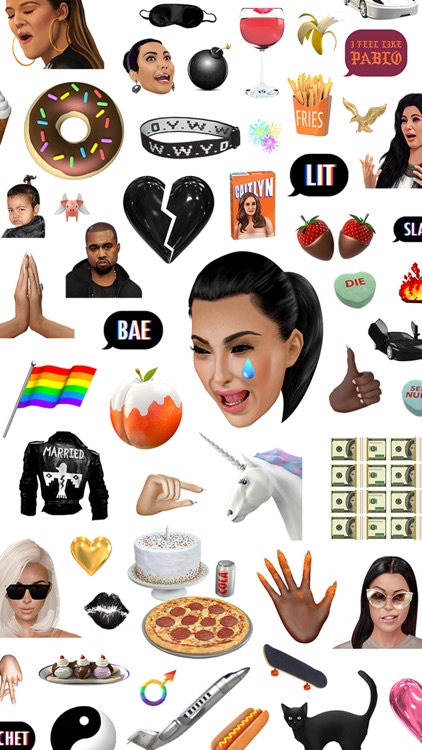 KIMOJI