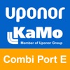 Combi Port E