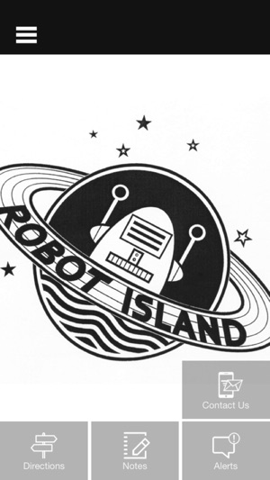 Robotislandstore