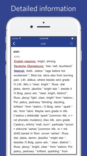 Proto Indo European etymological dictionary(圖3)-速報App