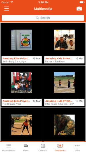 AmazingKids Private School(圖4)-速報App