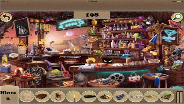 Hidden Objects:Hidden Collections 5(圖2)-速報App