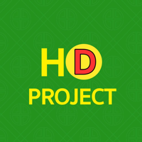 HD PROJECT