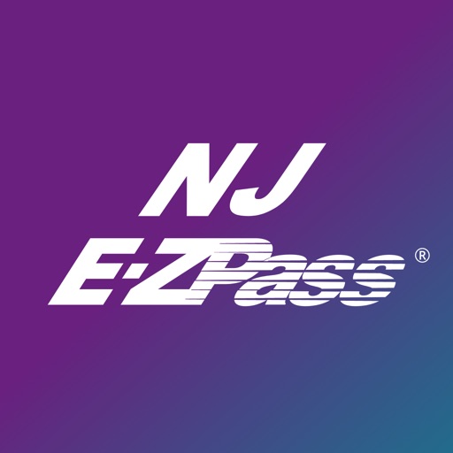 NJ E-ZPass Icon