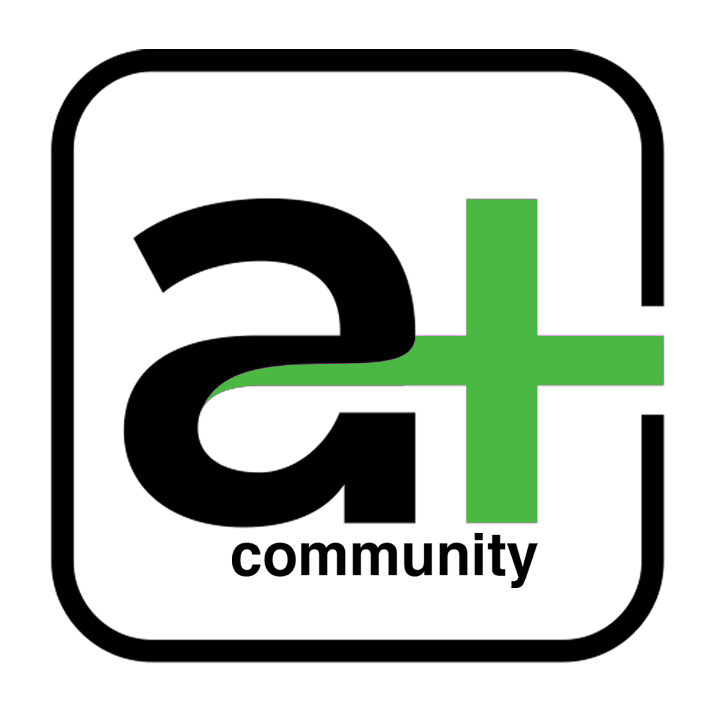 Abundance Plus Community