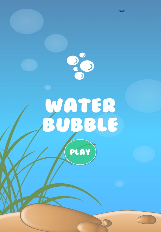 Water Bubble screenshot 4