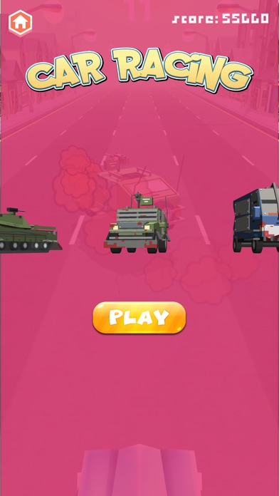 CAR OBSTACLE RACING GAME - VIRTUAL RACING RESULTS 1.0 IOS ĐUA XE CAR OBSTACLE RACING GAME - VIRTUAL RACING RESULTS 1.0 IOS