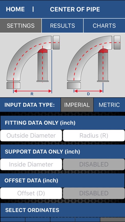 Pipe Support Calculator screenshot-3