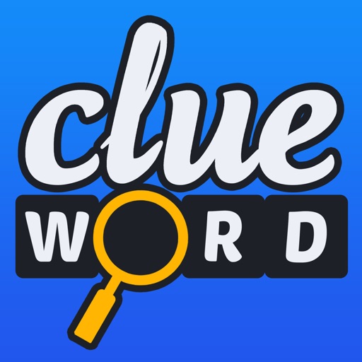 Clue Word [Free] iOS App