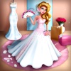 Wedding Dress Designer Game - Fashion Studio