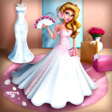 Activities of Wedding Dress Designer Game - Fashion Studio