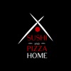 Sushi&Pizza Home