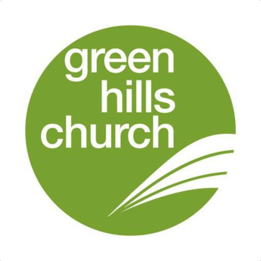 Green Hills Church icon
