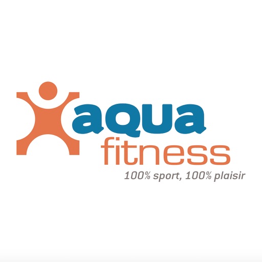 Aqua Fitness icon