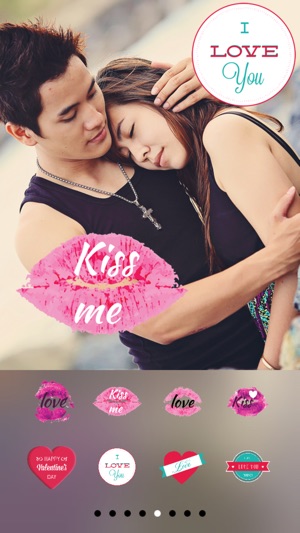 Love You Notes - Free Edition(圖4)-速報App