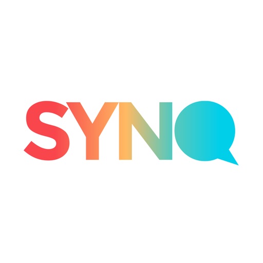 SYNQ for Pokémon GO - Radar Alerts & Chat