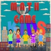 Math Games   : Kids Games