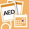 AEDパッド期限登録