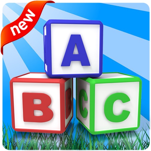 ABC school for kids iOS App